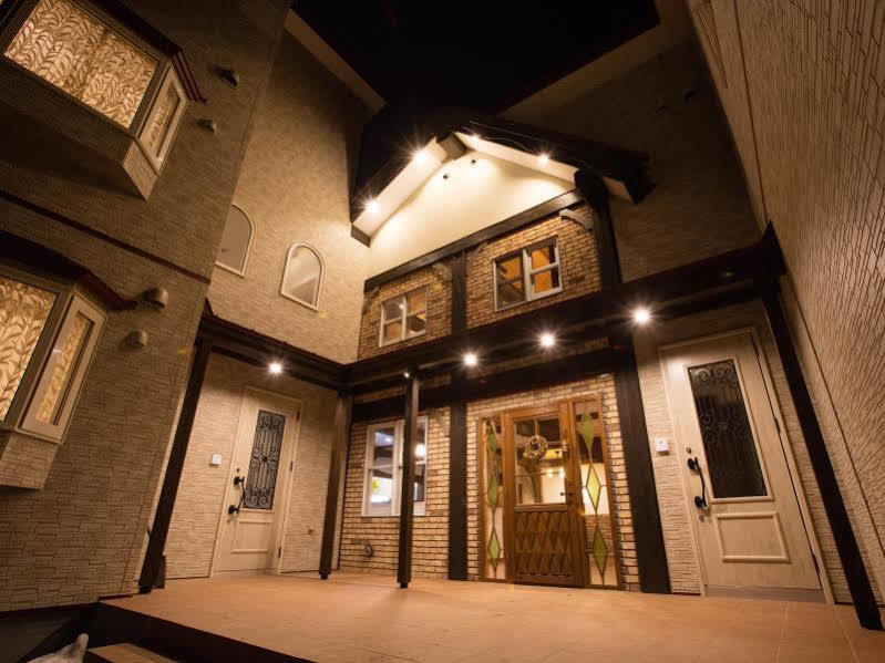 Bliss Lodging Kutchan Exterior photo