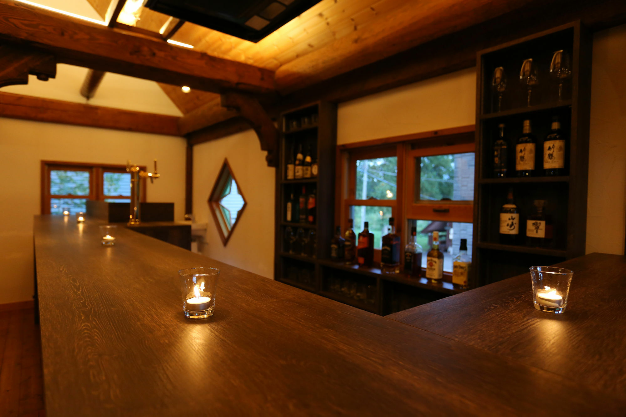 Bliss Lodging Kutchan Exterior photo