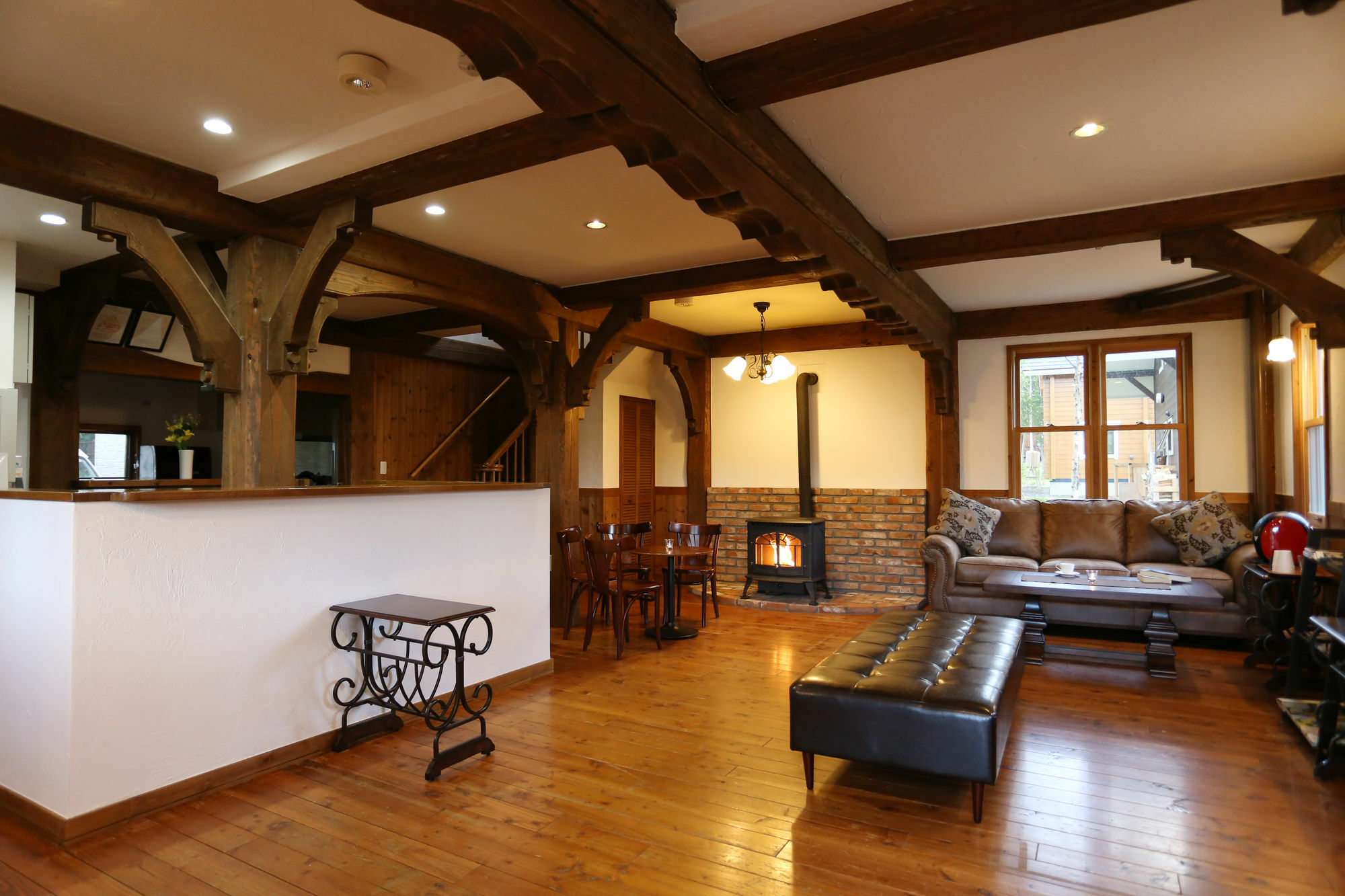 Bliss Lodging Kutchan Exterior photo